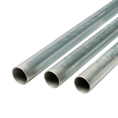 Metallic EMT Conduit