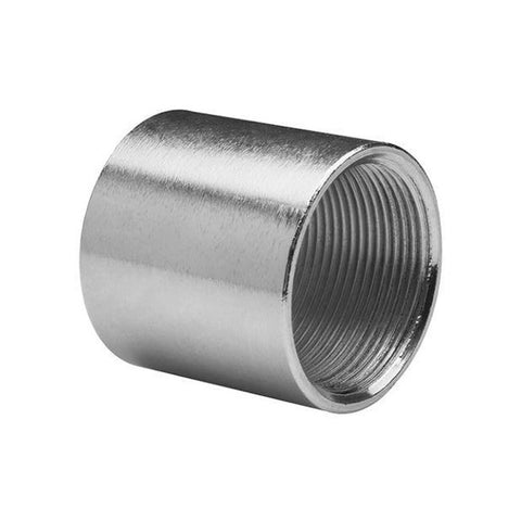 Aluminum Threaded Coupling