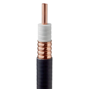 RFS: 7/8" CELLFLEX Low Loss Foam Coaxial Cable