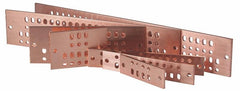 Copper Grounding Bars